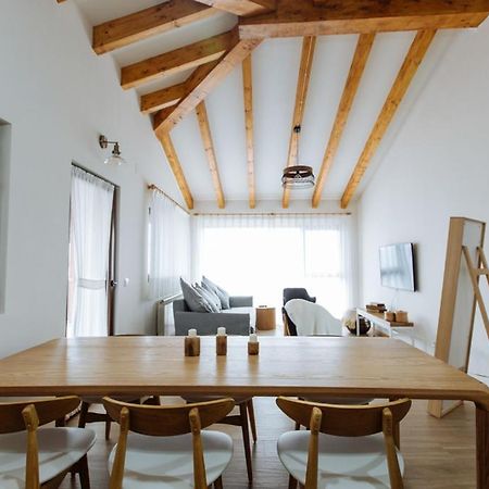 Apartament Tiu Enrique 3 Onís Zewnętrze zdjęcie