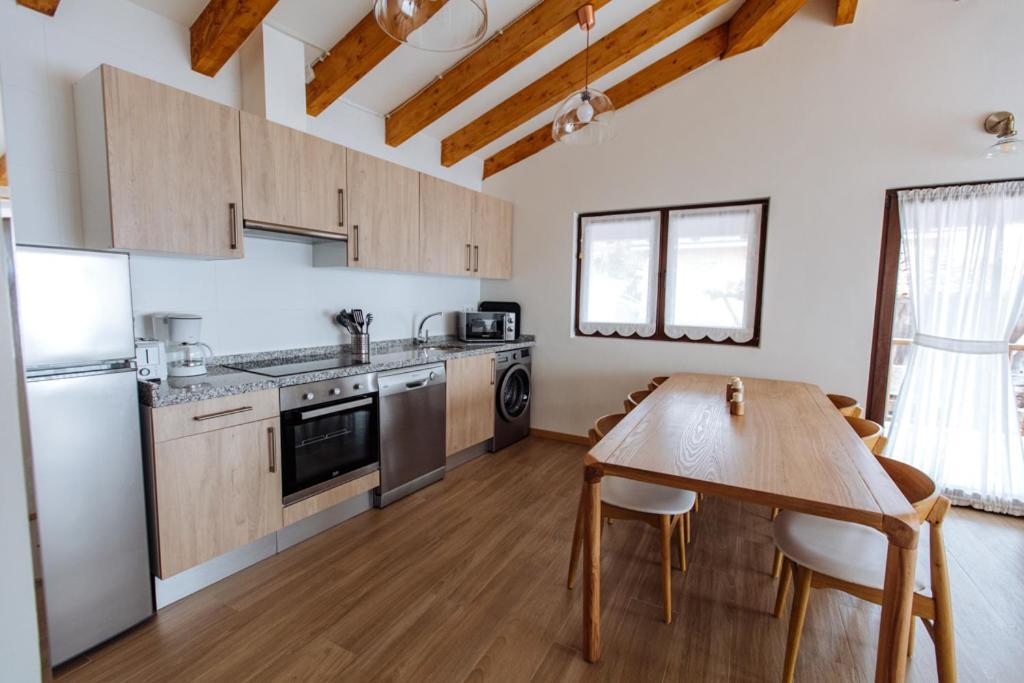 Apartament Tiu Enrique 3 Onís Zewnętrze zdjęcie