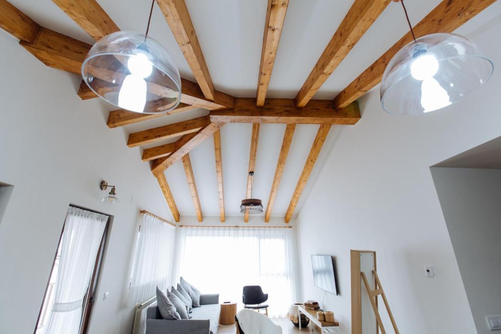 Apartament Tiu Enrique 3 Onís Zewnętrze zdjęcie
