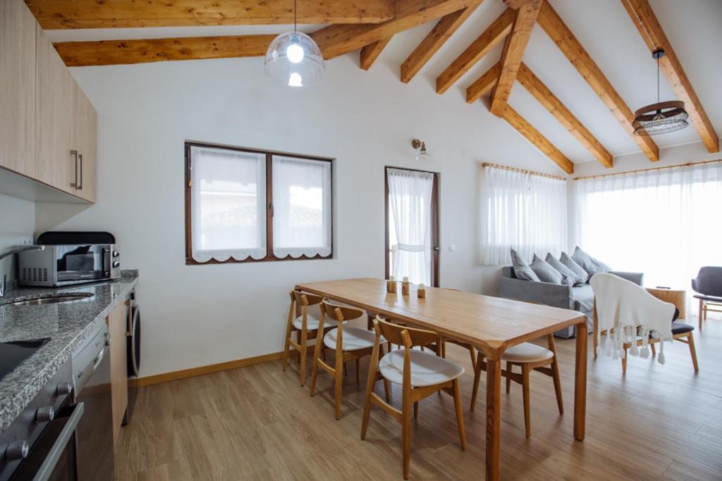 Apartament Tiu Enrique 3 Onís Zewnętrze zdjęcie