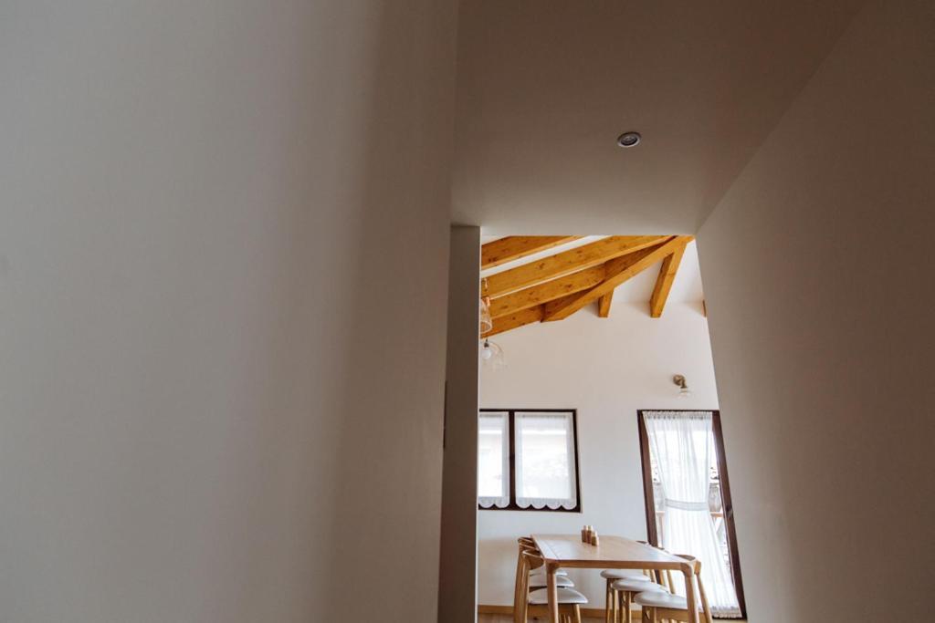 Apartament Tiu Enrique 3 Onís Zewnętrze zdjęcie
