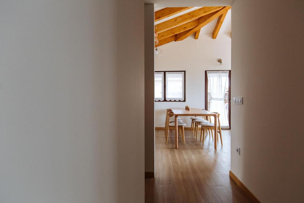 Apartament Tiu Enrique 3 Onís Zewnętrze zdjęcie