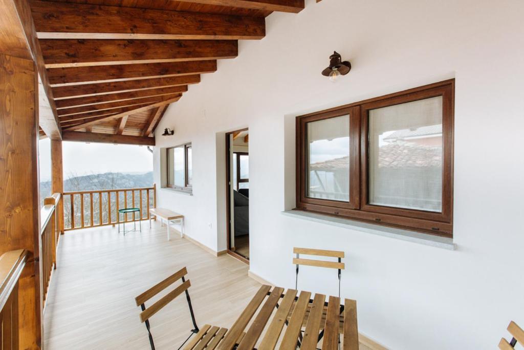 Apartament Tiu Enrique 3 Onís Zewnętrze zdjęcie