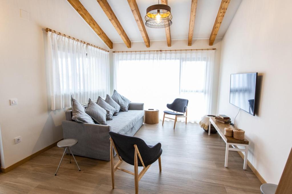Apartament Tiu Enrique 3 Onís Zewnętrze zdjęcie
