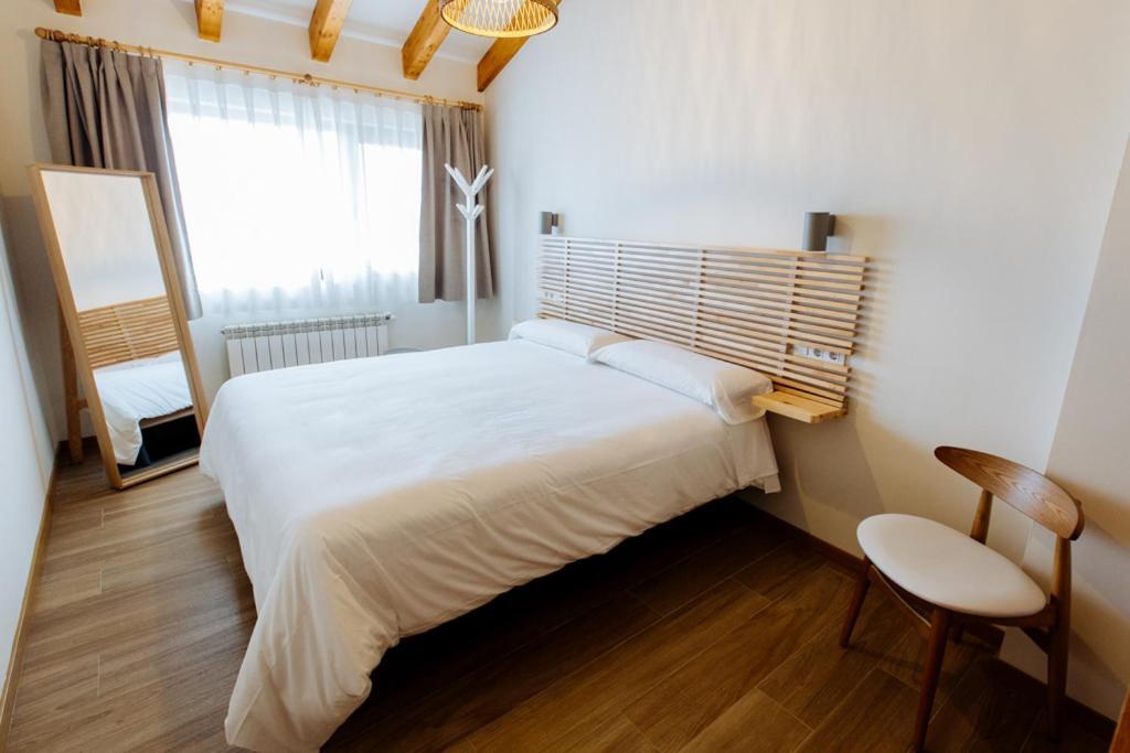 Apartament Tiu Enrique 3 Onís Zewnętrze zdjęcie