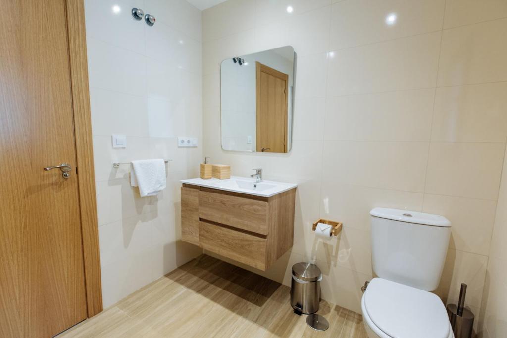 Apartament Tiu Enrique 3 Onís Zewnętrze zdjęcie