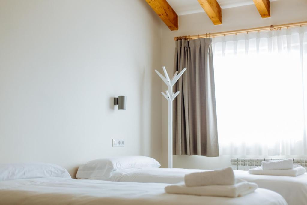 Apartament Tiu Enrique 3 Onís Zewnętrze zdjęcie