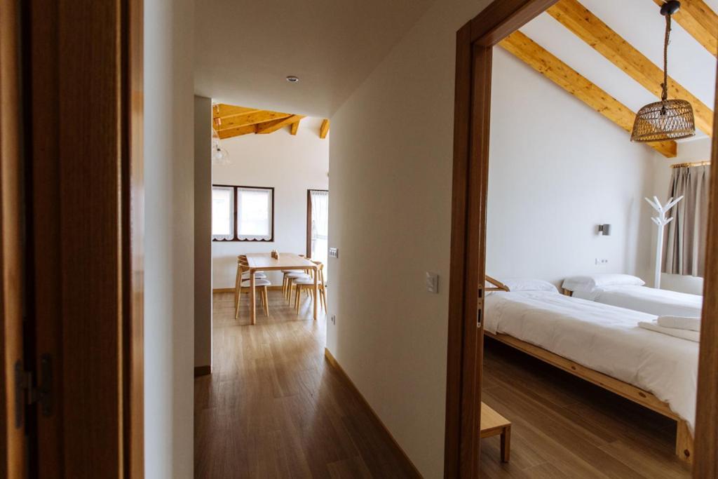 Apartament Tiu Enrique 3 Onís Zewnętrze zdjęcie