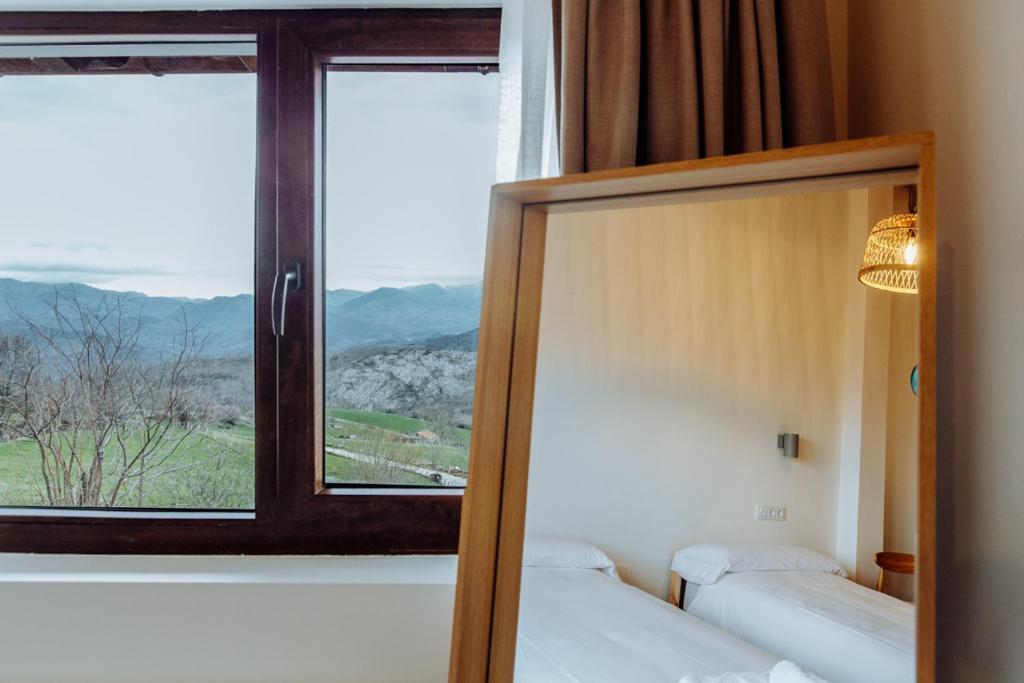 Apartament Tiu Enrique 3 Onís Zewnętrze zdjęcie