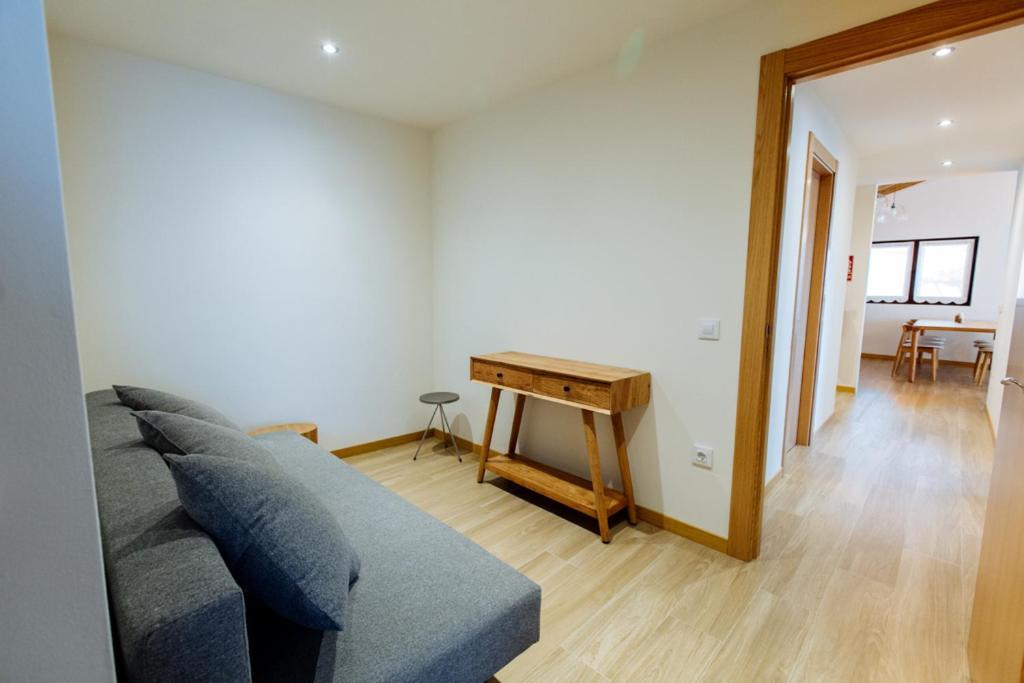 Apartament Tiu Enrique 3 Onís Zewnętrze zdjęcie