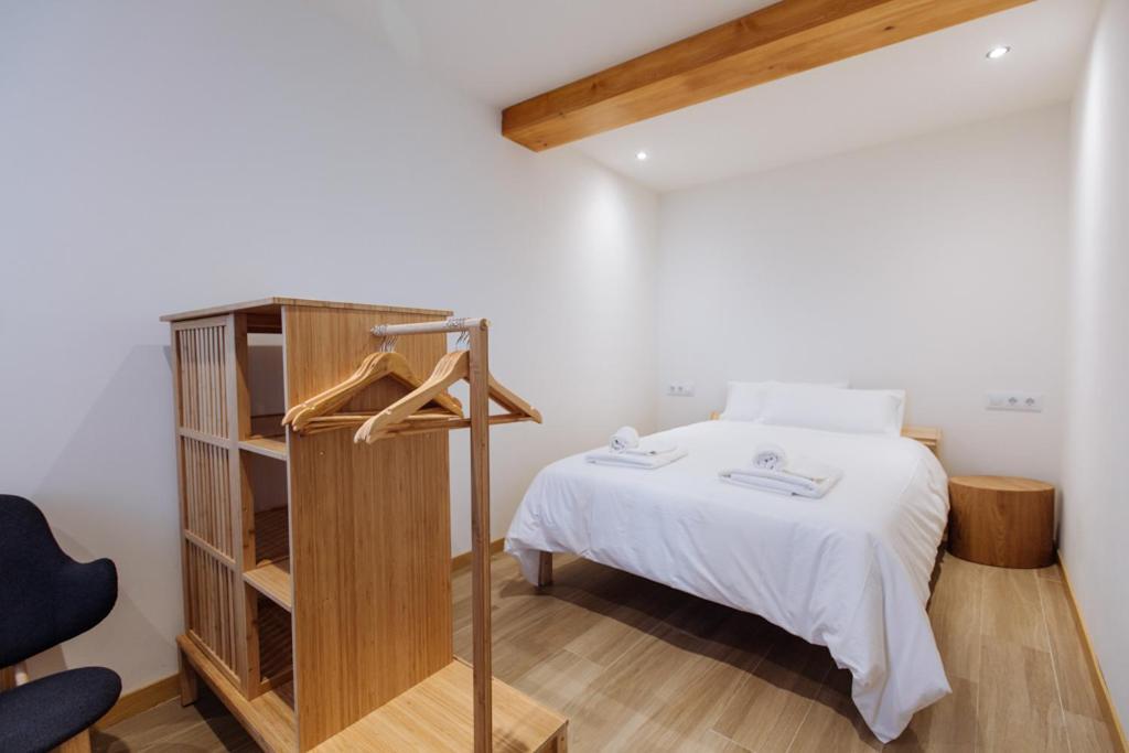Apartament Tiu Enrique 3 Onís Zewnętrze zdjęcie