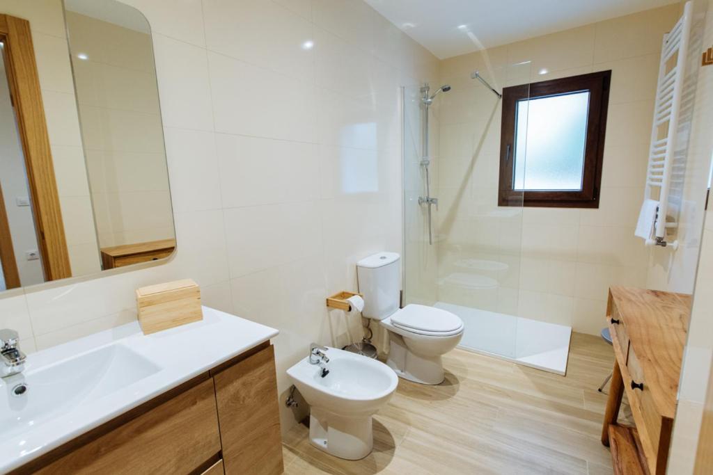 Apartament Tiu Enrique 3 Onís Zewnętrze zdjęcie