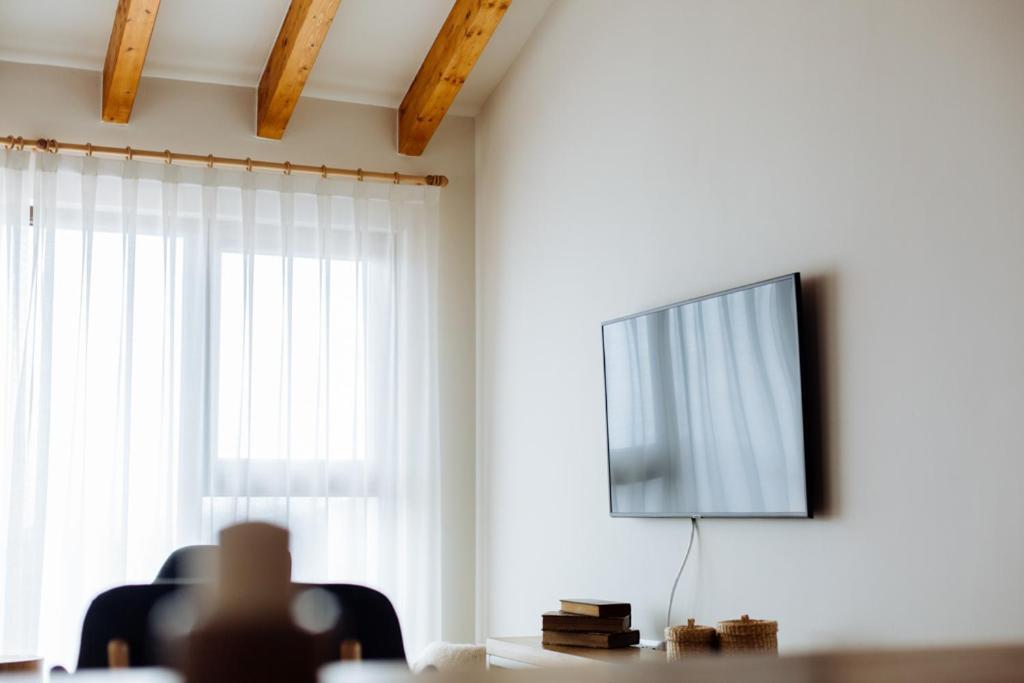 Apartament Tiu Enrique 3 Onís Zewnętrze zdjęcie