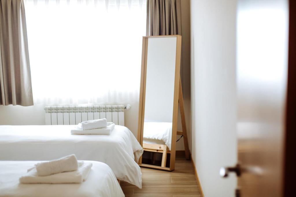 Apartament Tiu Enrique 3 Onís Zewnętrze zdjęcie