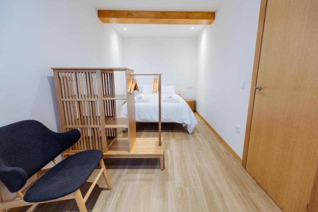 Apartament Tiu Enrique 3 Onís Zewnętrze zdjęcie