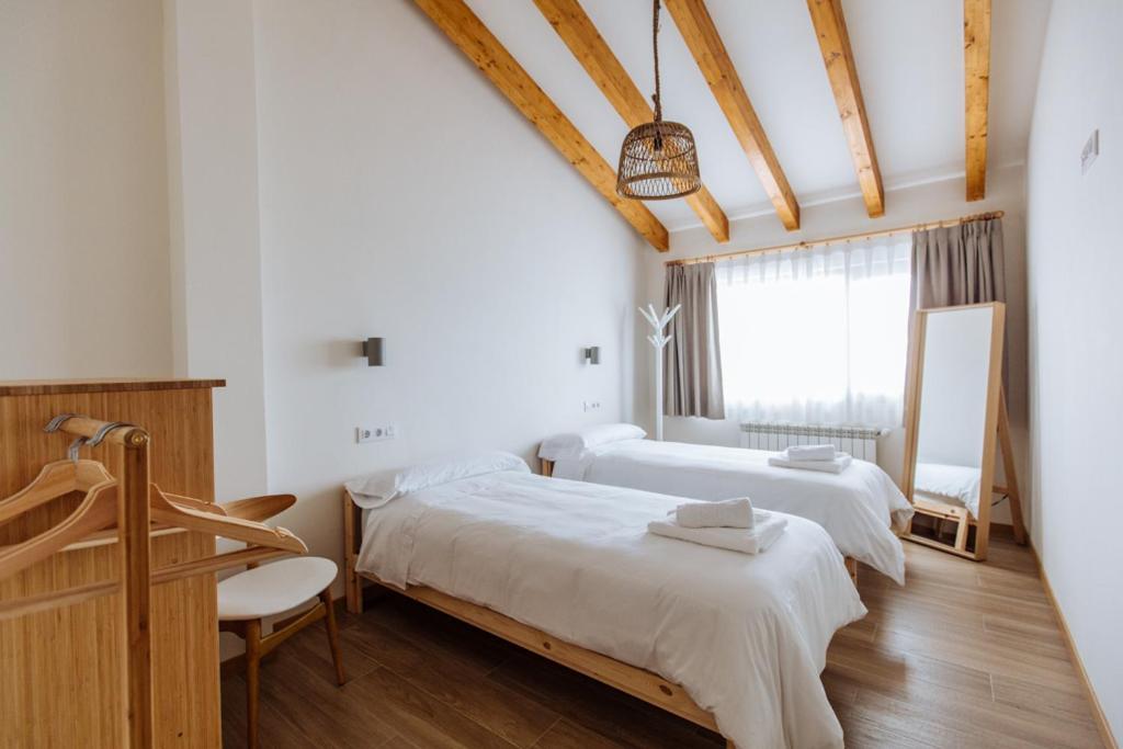 Apartament Tiu Enrique 3 Onís Zewnętrze zdjęcie