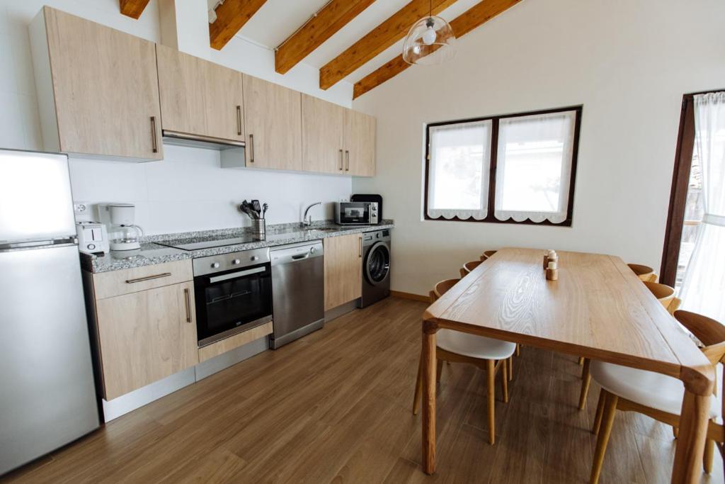 Apartament Tiu Enrique 3 Onís Zewnętrze zdjęcie
