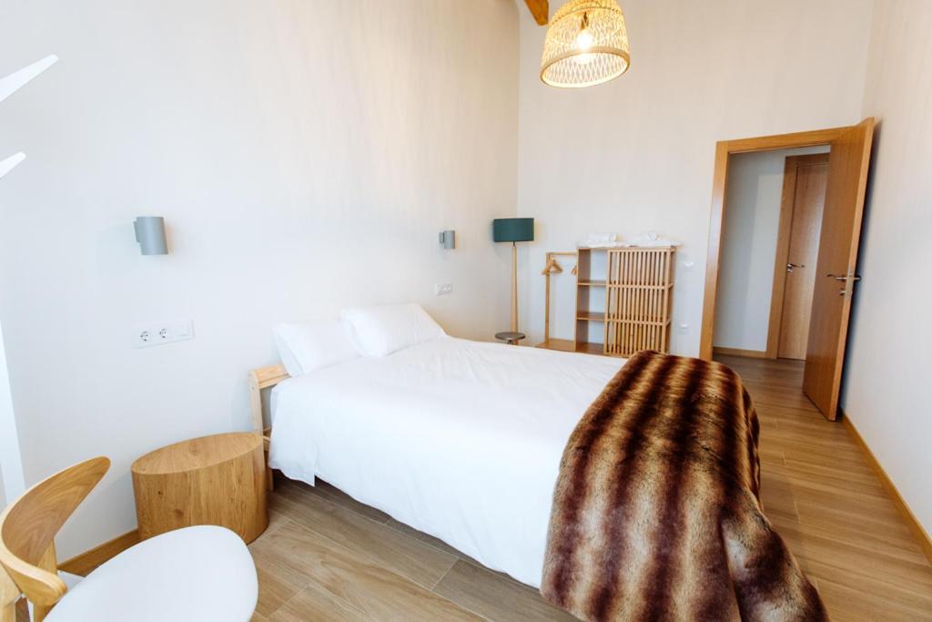 Apartament Tiu Enrique 3 Onís Zewnętrze zdjęcie