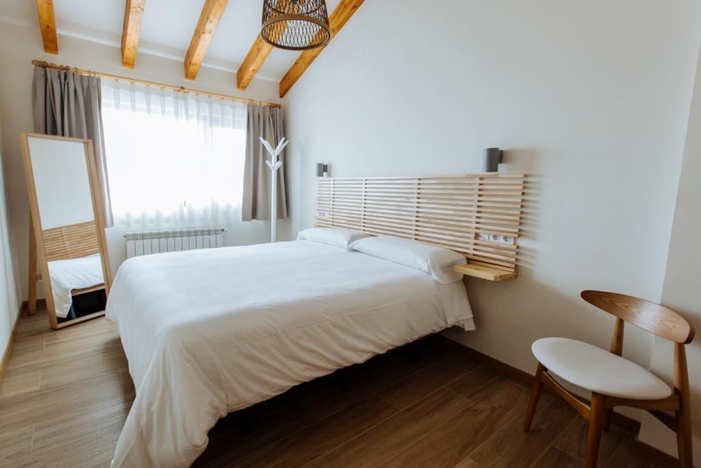 Apartament Tiu Enrique 3 Onís Zewnętrze zdjęcie