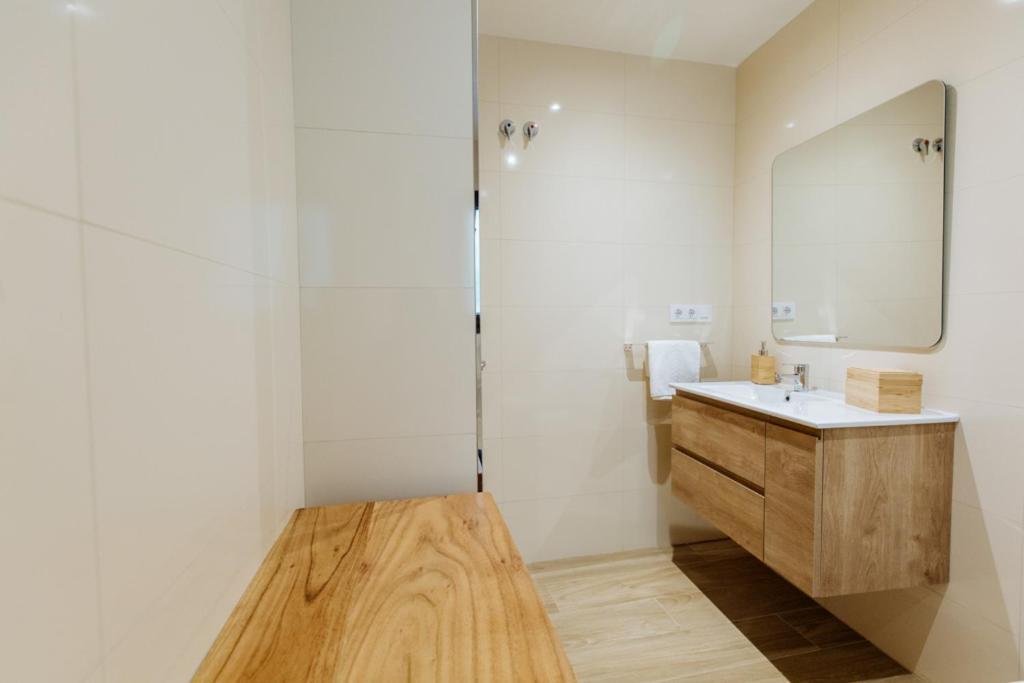 Apartament Tiu Enrique 3 Onís Zewnętrze zdjęcie
