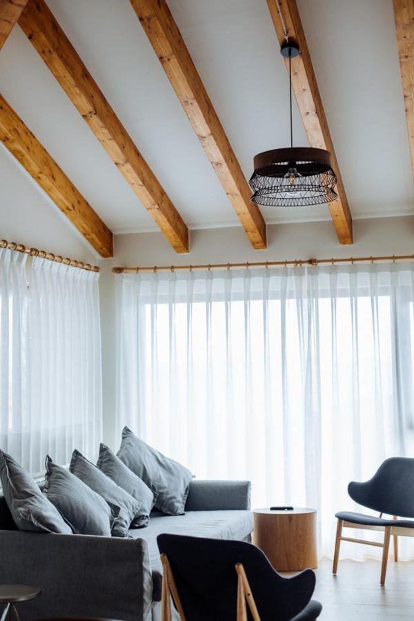 Apartament Tiu Enrique 3 Onís Zewnętrze zdjęcie