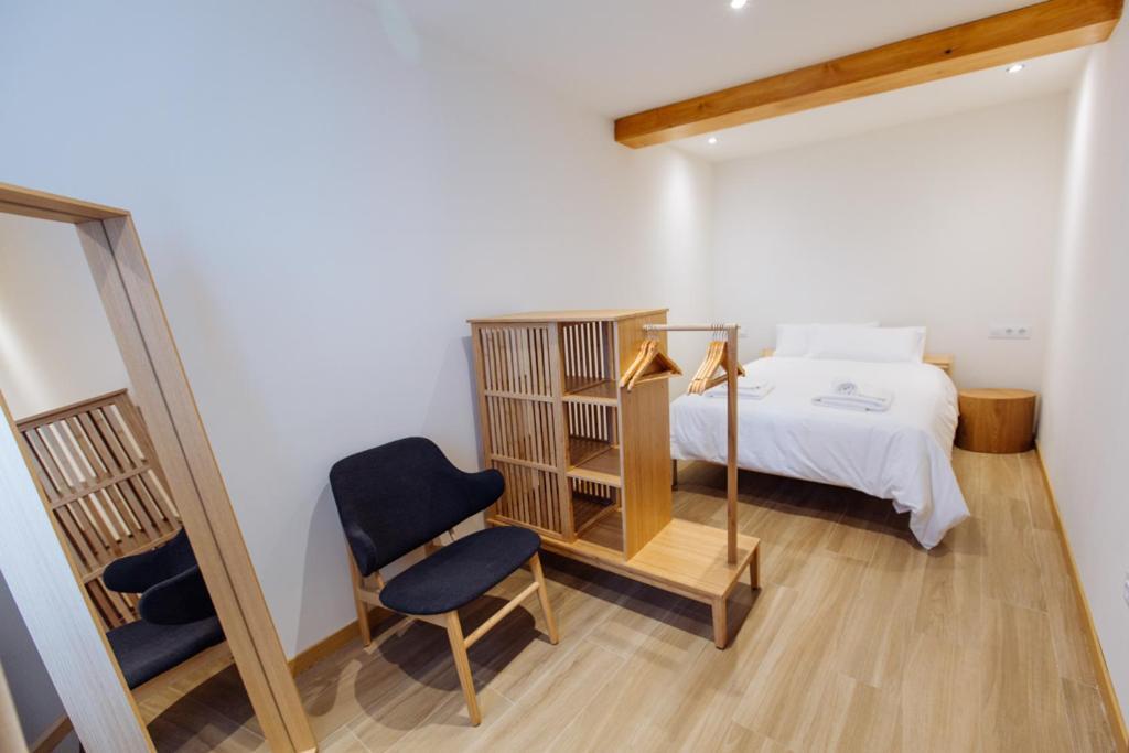 Apartament Tiu Enrique 3 Onís Zewnętrze zdjęcie